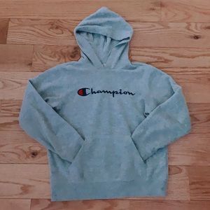 champion hoodie